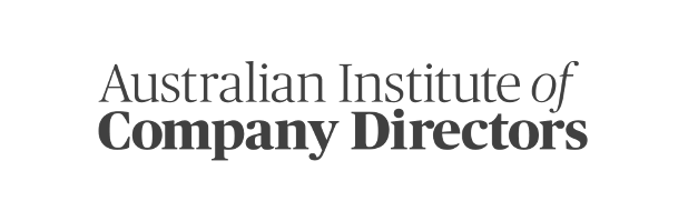 Australian Institute of Company Directors